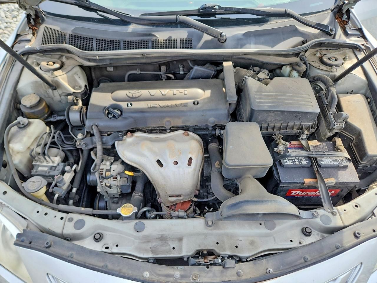 2007 Toyota Camry ce