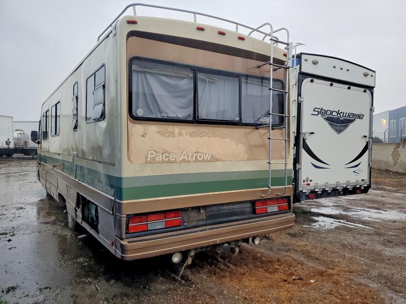 1988 Chev P30