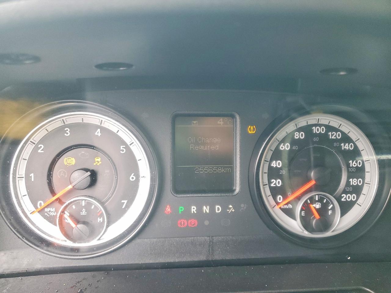 2014 Dodge RAM 1500 ST