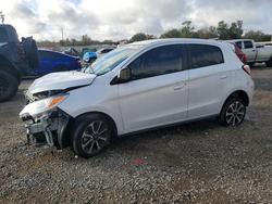 2024 Mitsubishi Mirage se for sale in Thonotosassa, FL