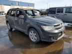 2013 Dodge Journey Crew