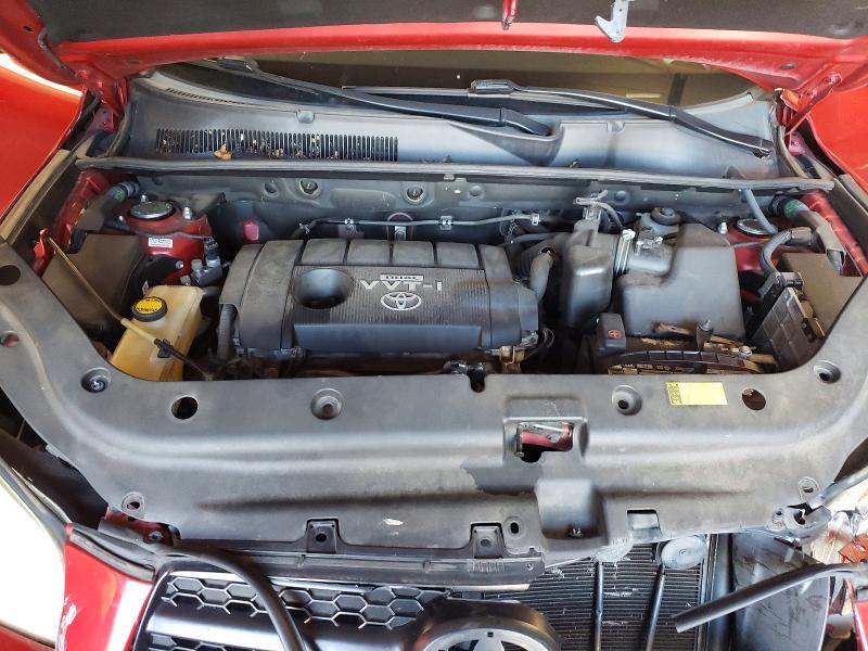 2010 Toyota Rav4 Base