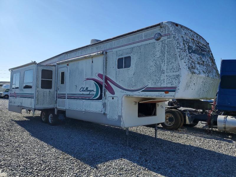 1999 Chal Lenger Camper