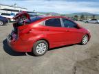 2017 Hyundai Accent