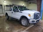 2015 Ford F350 Super Duty