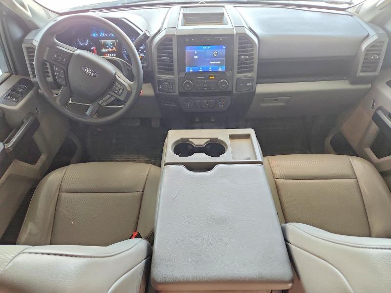 2022 Ford F250 Super Duty