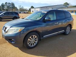 2014 Nissan Pathfinder s for sale in Longview, TX
