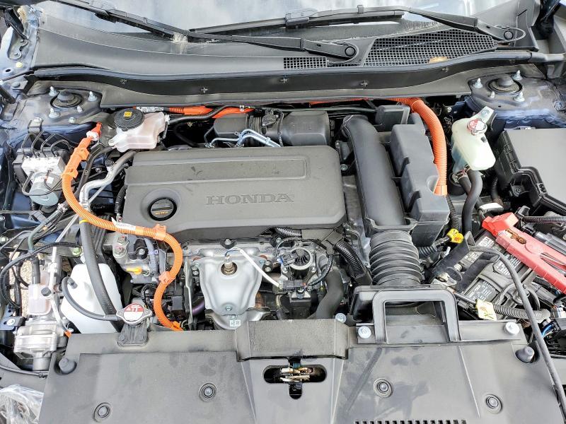 2026 Honda Cr-v Sport-l