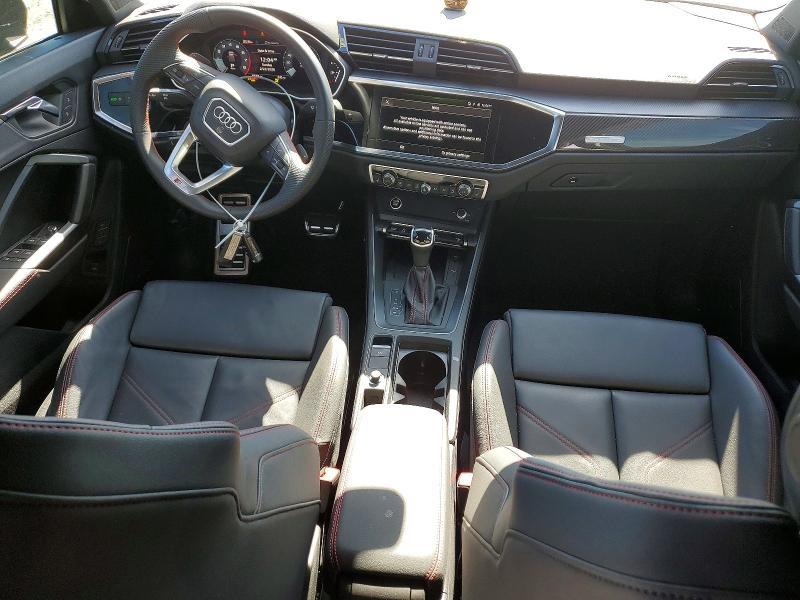 2025 Audi Q3 Premium Plus s Line 45