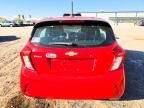 2017 Chevrolet Spark ls