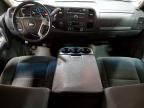 2007 Chevrolet Silverado K1500 Crew cab