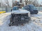 2025 Ford F550 Super Duty Bucket Truck