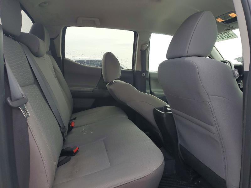 2016 Toyota Tacoma SR5 V6