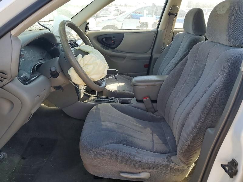 2004 Chevrolet Classic