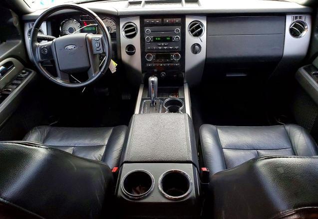 2012 Ford Expedition Limited