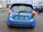 2013 Chevrolet Spark 1LT