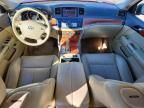 2007 Infiniti M35 Base