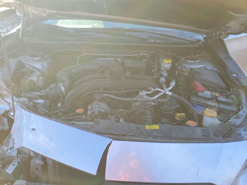 2017 Subaru Impreza Sport