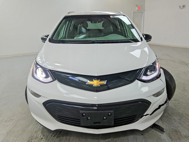 2019 Chevrolet Bolt ev Premier