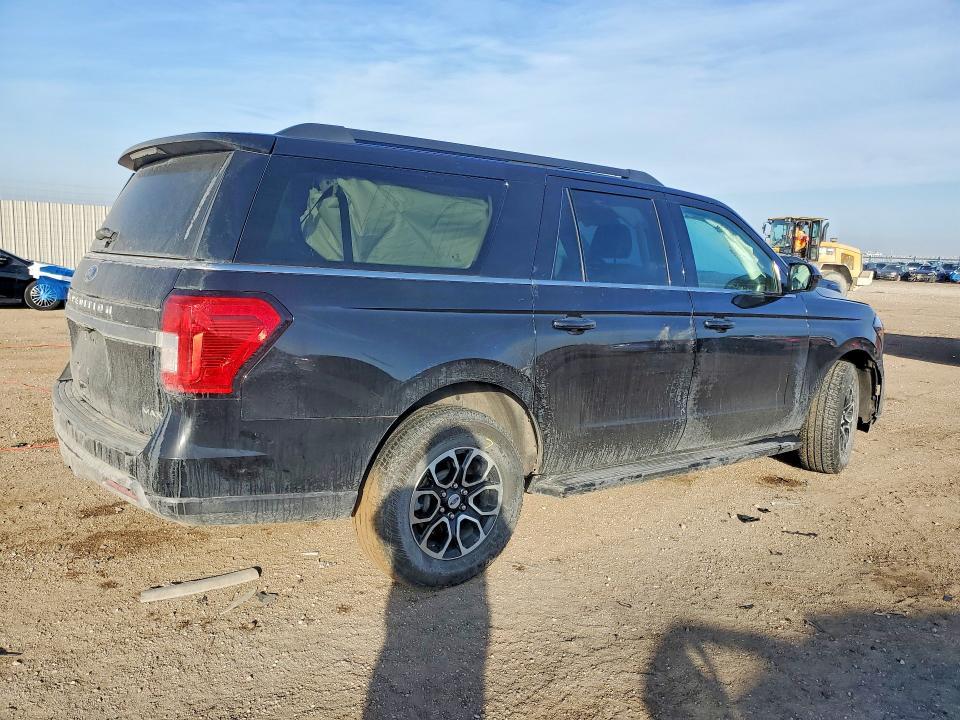 2024 Ford Expedition max xlt