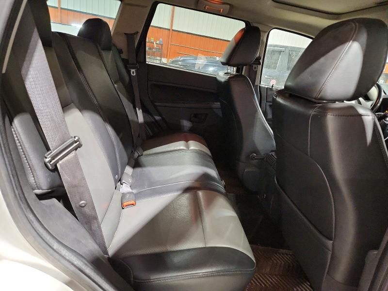 2008 Jeep Grand Cherokee Laredo