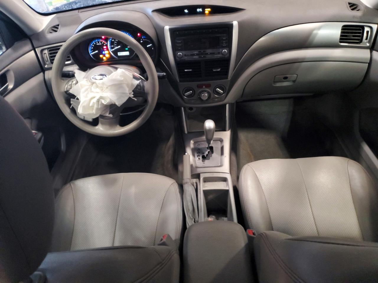 2010 Subaru Forester 2.5x Premium