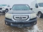 2011 Honda Pilot Exln