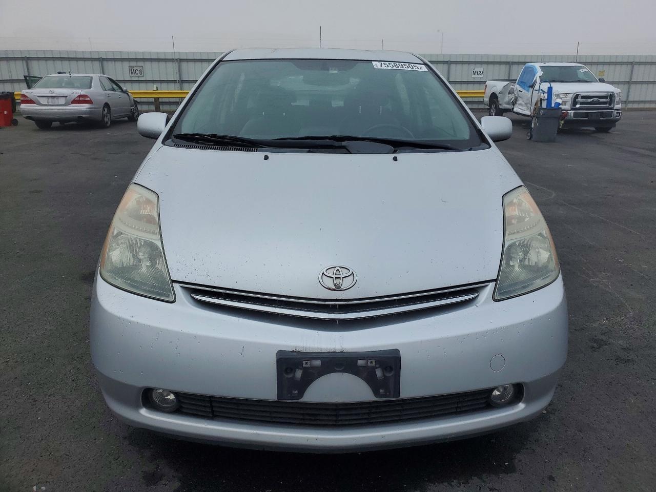 2007 Toyota Prius