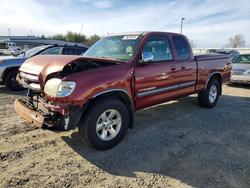 New arrivals for sale at auction: 2006 Toyota Tundra SR5
