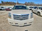 2014 Cadillac Escalade esv Platinum