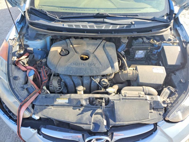 2012 Hyundai Elantra