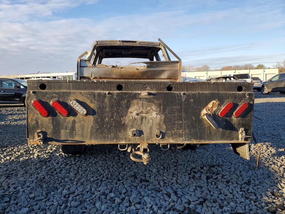 2011 Chevrolet Silverado K2500 Heavy Duty LT