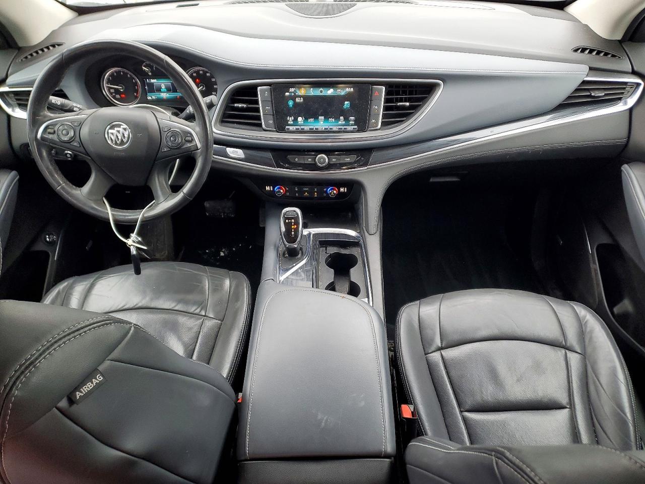 2018 Buick Enclave Premium