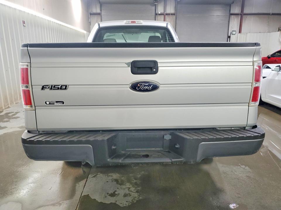 2009 Ford F150