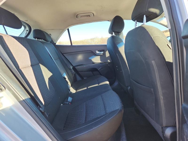 2018 KIA Rio 5-door s