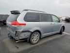 2012 Toyota Sienna xle