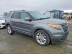 2012 Ford Explorer Limited