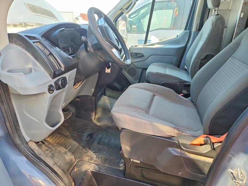2019 Ford Transit T-250