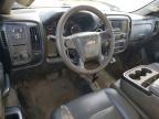 2015 Chevrolet Silverado K3500
