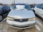 2002 Honda Odyssey ex