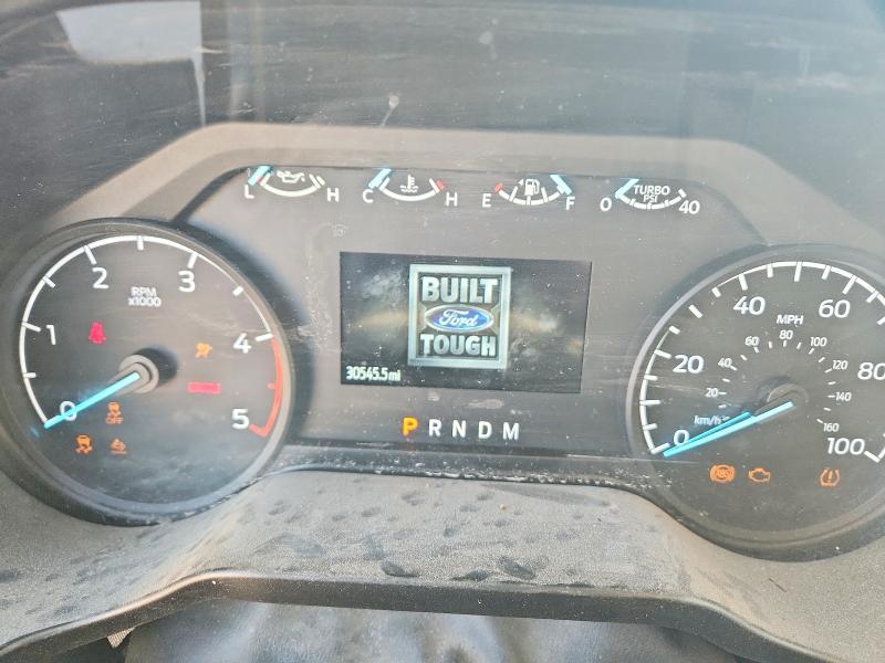 2023 Ford F350 Super Duty