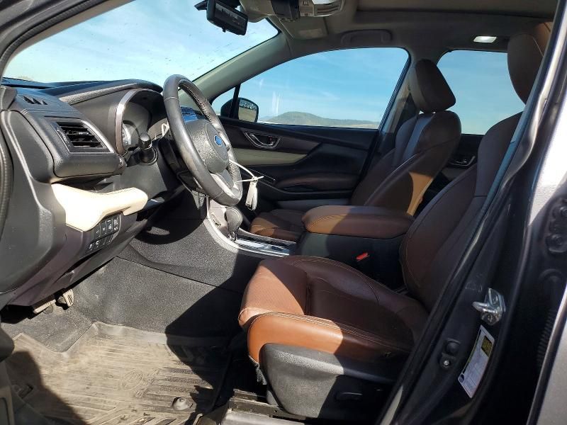 2020 Subaru Ascent Touring