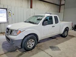 Nissan salvage cars for sale: 2019 Nissan Frontier s