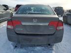 2010 Honda Civic Lx-s