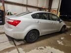 2013 KIA Rio lx