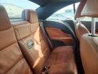 2010 Volkswagen Eos lux
