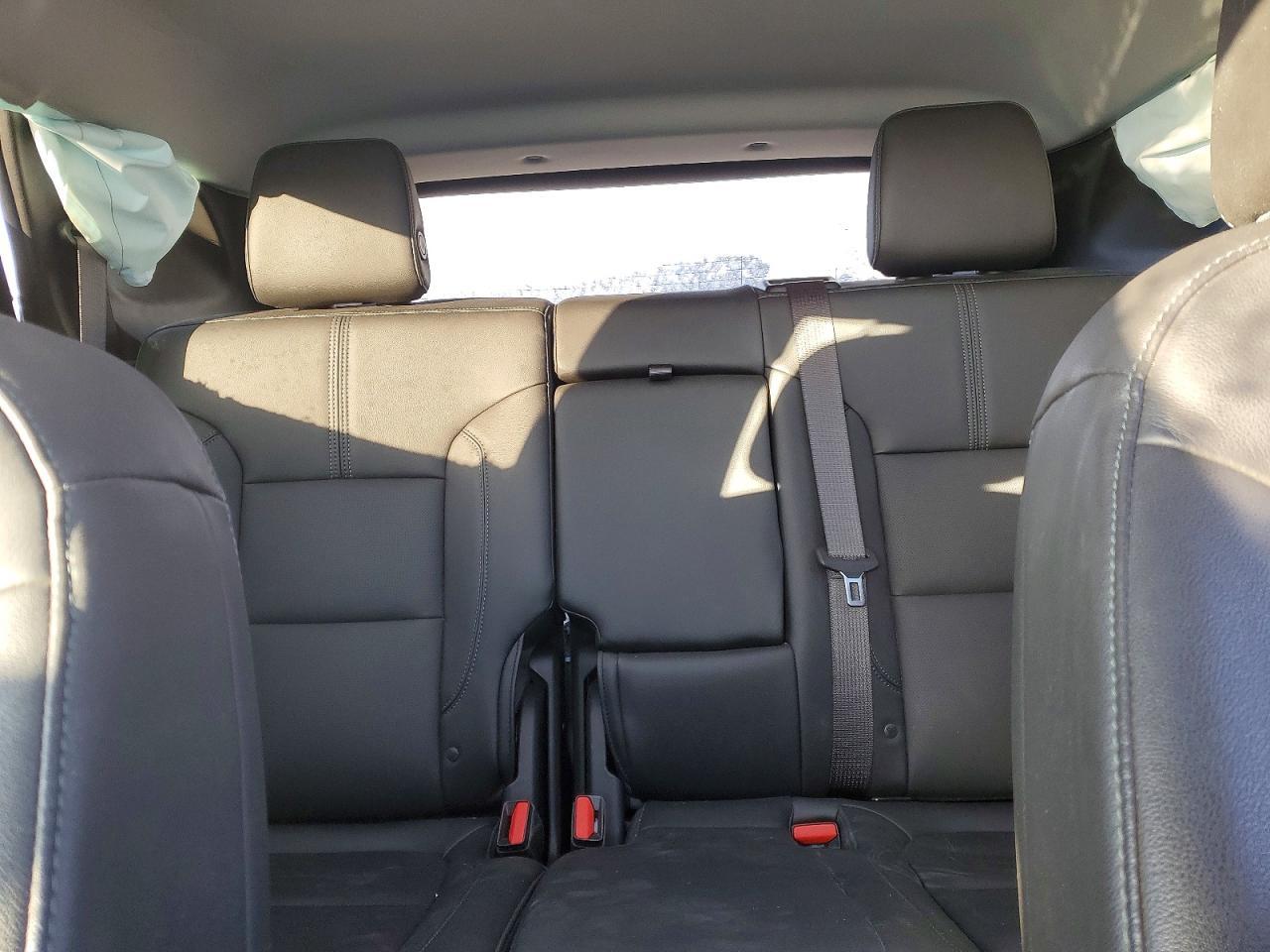 2021 Chevrolet Blazer 3LT