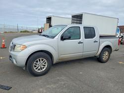 2014 Nissan Frontier s en venta en Kapolei, HI