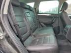 2012 Volkswagen Touareg V6