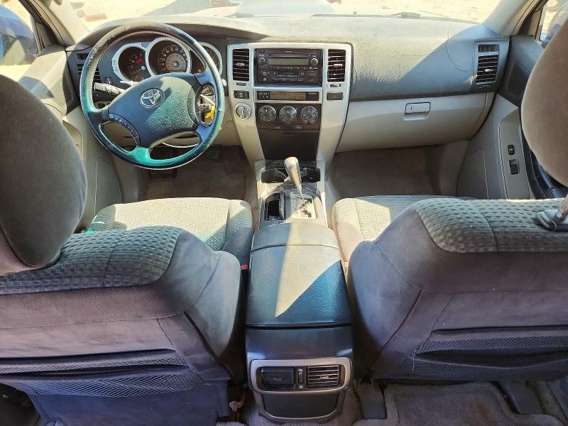 2004 Toyota 4runner SR5